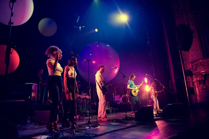 2015-04-27 - Kleerup från Dramaten, Stockholm