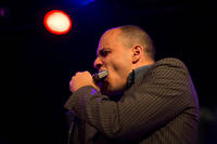 2015-04-28 - Grégoire Maret från Fasching, Stockholm