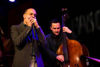 2015-04-28 - Grégoire Maret från Fasching, Stockholm