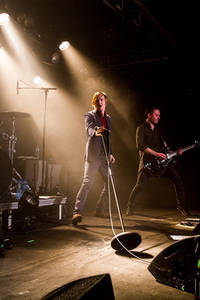 2015-04-28 - Refused från Debaser Strand, Stockholm