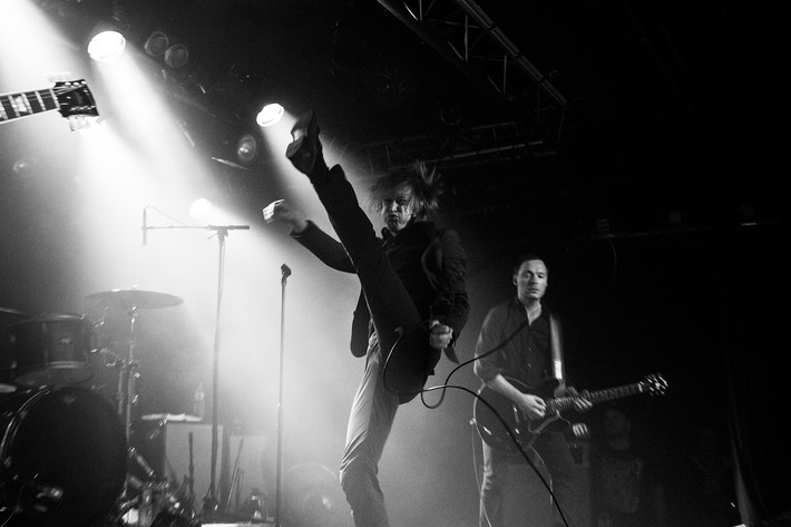 2015-04-28 - Refused från Debaser Strand, Stockholm
