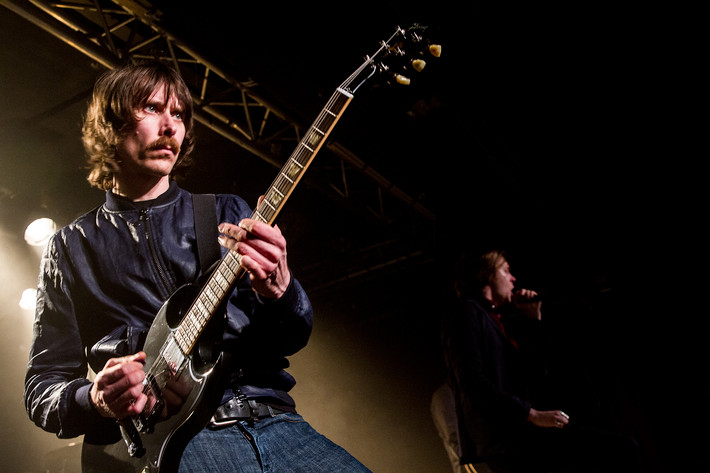 2015-04-28 - Refused från Debaser Strand, Stockholm