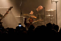 2015-04-28 - Refused från Debaser Strand, Stockholm