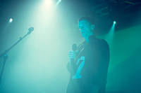 2015-04-29 - Jonathan Johansson från Debaser Medis, Stockholm