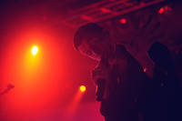 2015-04-29 - Jonathan Johansson från Debaser Medis, Stockholm