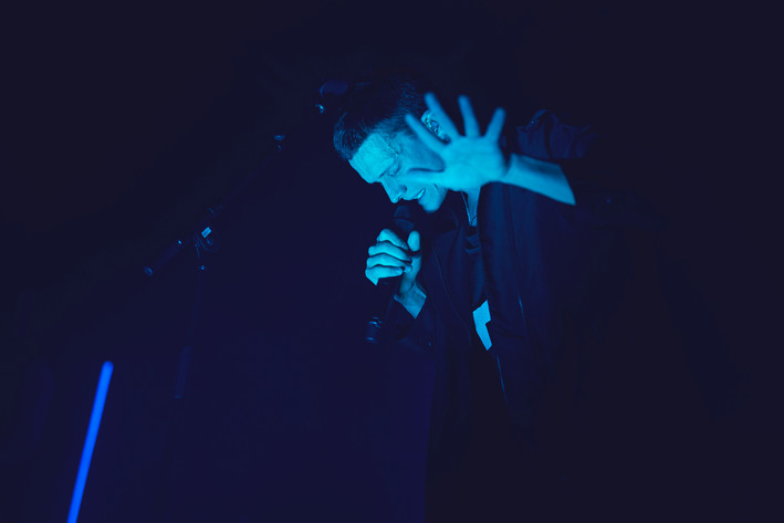 2015-04-29 - Jonathan Johansson från Debaser Medis, Stockholm