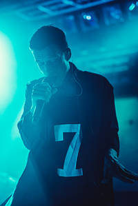 2015-04-29 - Jonathan Johansson från Debaser Medis, Stockholm