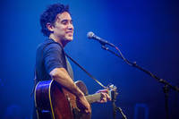 2015-04-30 - Joshua Radin från Göta Lejon, Stockholm