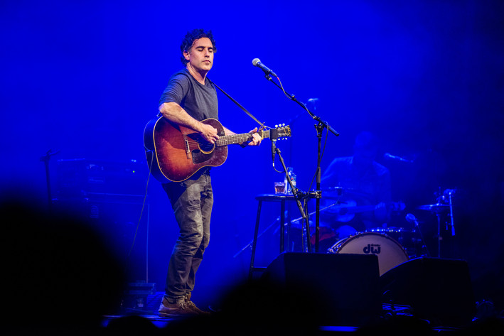 2015-04-30 - Joshua Radin från Göta Lejon, Stockholm