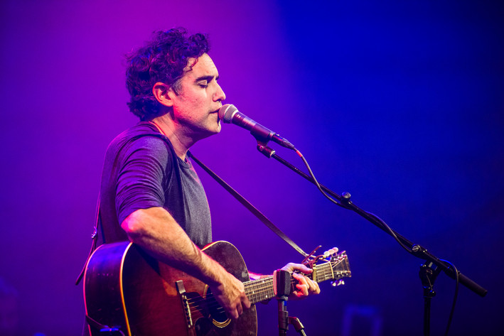 2015-04-30 - Joshua Radin från Göta Lejon, Stockholm