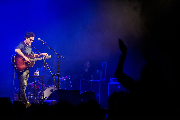 2015-04-30 - Joshua Radin från Göta Lejon, Stockholm