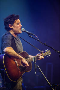 2015-04-30 - Joshua Radin från Göta Lejon, Stockholm