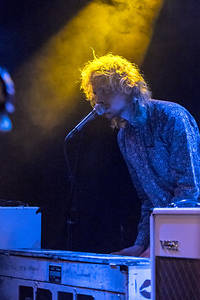 2015-04-30 - Go Go Berlin från ISC Club, Bern