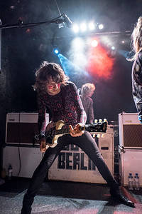 2015-04-30 - Go Go Berlin från ISC Club, Bern