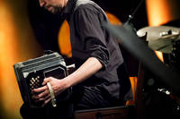 2015-04-30 - Electrocutango från Eric Ericsonhallen, Stockholm