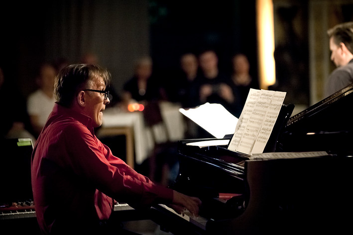 2015-04-30 - Electrocutango från Eric Ericsonhallen, Stockholm