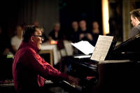 2015-04-30 - Electrocutango från Eric Ericsonhallen, Stockholm