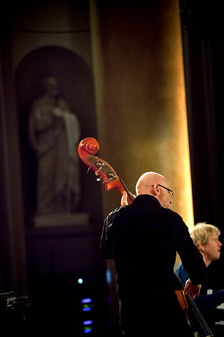 2015-04-30 - Electrocutango från Eric Ericsonhallen, Stockholm