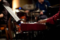 2015-04-30 - Electrocutango från Eric Ericsonhallen, Stockholm
