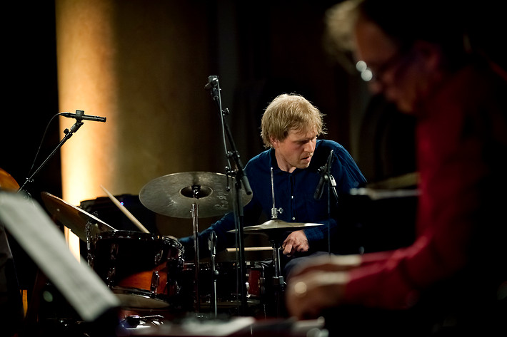2015-04-30 - Electrocutango från Eric Ericsonhallen, Stockholm