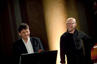 2015-04-30 - Electrocutango från Eric Ericsonhallen, Stockholm