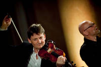 2015-04-30 - Electrocutango från Eric Ericsonhallen, Stockholm