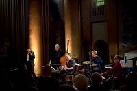 2015-04-30 - Electrocutango från Eric Ericsonhallen, Stockholm