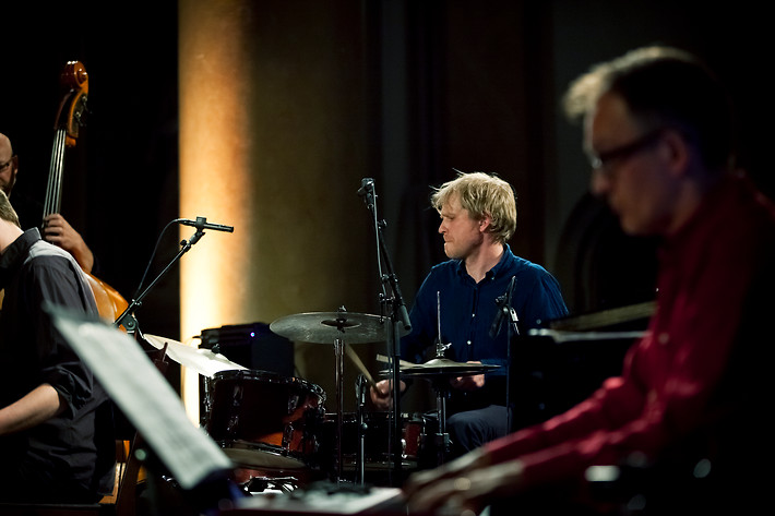 2015-04-30 - Electrocutango från Eric Ericsonhallen, Stockholm