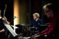 2015-04-30 - Electrocutango från Eric Ericsonhallen, Stockholm
