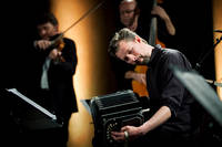 2015-04-30 - Electrocutango från Eric Ericsonhallen, Stockholm