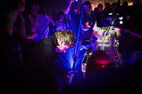 2015-05-01 - A Place to Bury Strangers från Debaser Strand, Stockholm