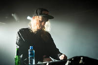 2015-05-02 - Cashmere Cat från Debaser Strand, Stockholm