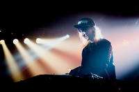 2015-05-02 - Cashmere Cat från Debaser Strand, Stockholm