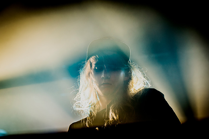 2015-05-02 - Cashmere Cat från Debaser Strand, Stockholm