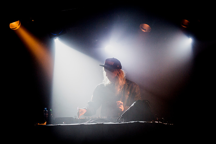 2015-05-02 - Cashmere Cat från Debaser Strand, Stockholm