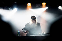 2015-05-02 - Cashmere Cat från Debaser Strand, Stockholm