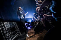 2015-05-02 - Linda Pira från Rex, Umeå