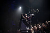2015-05-02 - Linda Pira från Rex, Umeå