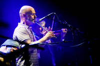 2015-05-05 - BG & Aquarium från Debaser Medis, Stockholm