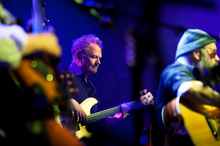 2015-05-05 - BG & Aquarium från Debaser Medis, Stockholm
