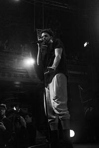 2015-05-05 - J Cole från Berns, Stockholm