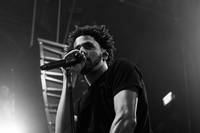 2015-05-05 - J Cole från Berns, Stockholm