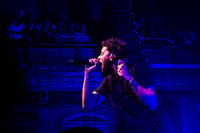 2015-05-05 - J Cole från Berns, Stockholm
