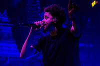 2015-05-05 - J Cole från Berns, Stockholm