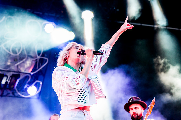 2015-05-07 - Veronica Maggio från Gröna Lund, Stockholm