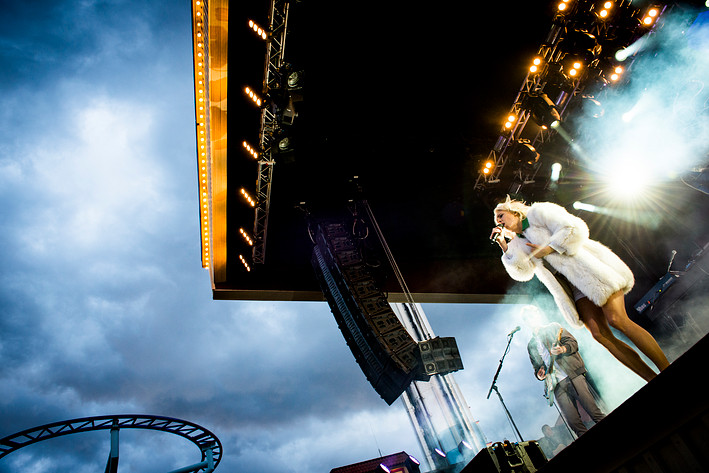 2015-05-07 - Veronica Maggio från Gröna Lund, Stockholm