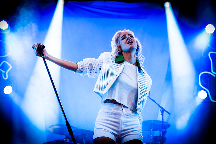 2015-05-07 - Veronica Maggio från Gröna Lund, Stockholm