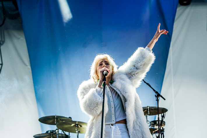 2015-05-07 - Veronica Maggio från Gröna Lund, Stockholm