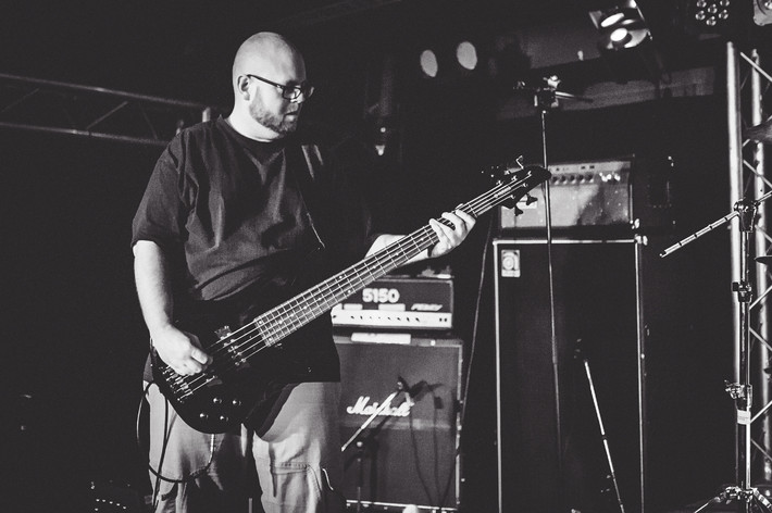 2015-05-07 - Nackskott från Musikhuset, Växjö