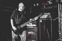 2015-05-07 - Nackskott från Musikhuset, Växjö